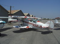 N321JS photo, click to enlarge