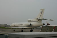 I-ZUGR @ BRU - late in the afternoon - on ABELAG apron