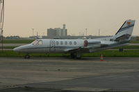 EC-HRO @ BRU - late in the afternoon - on ABELAG apron - by Daniel Vanderauwera