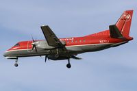N27XJ @ YXU - Short final for RWY33. - by topgun3