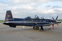 156108 @ YXU - Parked at ESSO ramp. - by topgun3