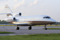C-GHML @ YXU - Arriving onto Ramp 3 - by topgun3