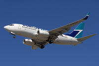 C-FWSV @ YYZ - Short final for RWY24R. - by topgun3