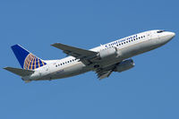 N47332 @ YYZ - Departing from RWY06R. - by topgun3