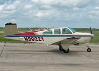 N9622Y @ HDO - The EAA Texas Fly-In - by Timothy Aanerud