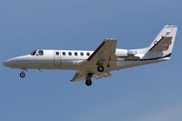 C-GAWR @ YYZ - Short final for RWY05. - by topgun3