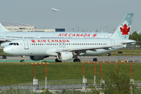 C-FDRH photo, click to enlarge C-FDRH photo, click to enlarge