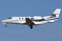 C-GRPB @ YYZ - Short final for RWY05. - by topgun3