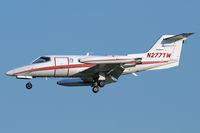 N277TW @ YYZ - Short final for RWY05. - by topgun3