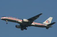 N654A @ MCO - American - by Florida Metal