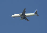 N105KH @ MCO - Kitty Hawk - by Florida Metal