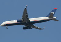 N201UU @ MCO - US - by Florida Metal