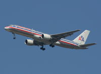 N713TW @ MCO - American - by Florida Metal