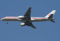 N713TW @ MCO - American - by Florida Metal