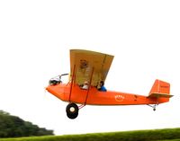 N34KP @ C37 - At Brodhead 2005 - by Mike Madrid