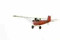 N34KP @ C37 - Fly away home - by Mike Madrid