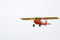 N34KP @ C37 - The only way to fly - by Mike Madrid