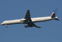 N57868 @ MCO - Continental - by Florida Metal