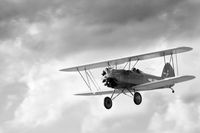 N255MS @ C37 - Just like the good old days
