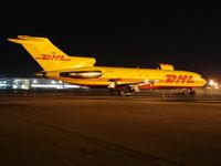 N749DH @ STL - Here she is ready for some freight to take to ILN - by jfavignano