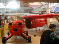 N74154 - The plane apart - by Elizabeth