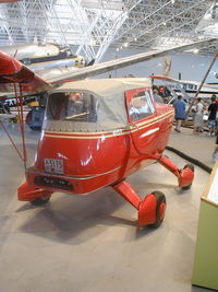 N74154 - The car - by Elizabeth