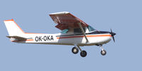 N19068 @ LKBU - as OK-OKA in Czech republic - by Jan Ourada