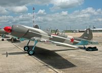 N550YK photo, click to enlarge