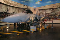 73-0085 @ WRB - F-15A - by Florida Metal
