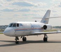 N158TW @ STL - Ready to taxi after delivering auto parts.  Ameristar crews are the best! - by jfavignano