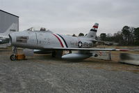 53-1511 @ WRB - F-86