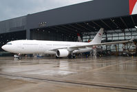 OE-LAO @ VIE - Austrian Airlines Airbus 330-200 - by Yakfreak - VAP