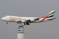 N408MC @ VIE - Emirates B747-400 - by Andy Graf-VAP