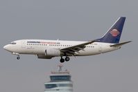 D-AHID @ VIE - Hamburg International B737-700 - by Andy Graf-VAP