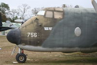 63-9756 @ WRB - C-7