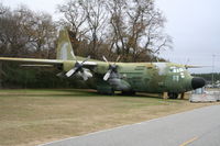 74-1686 @ WRB - C-130 - by Florida Metal