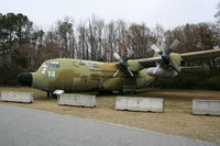 74-1686 @ WRB - C-130 - by Florida Metal