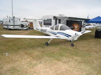 N9459T - Taken at EAA Fly-In Arlington, Wa. 2006 - by Johnnie D. Jordan
