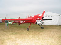 N55XK @ KAWO - Taken at EAA Fly-In Arlington, Wa. 2006 - by Johnnie D. Jordan