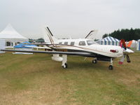 N3123H @ KAWO - Taken at EAA Fly-In Arlington, Wa. 2006