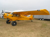 N7470D @ KAWO - Taken at EAA Fly-In Arlington, Wa. 2006 - by Johnnie D. Jordan