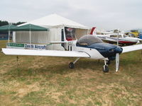 N2601 @ KAWO - Taken at EAA Fly-In Arlington, Wa. 2006 - by Johnnie D. Jordan