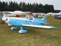 N9092W @ KAWO - Taken at EAA Fly-In Arlington, Wa. 2006 - by Johnnie D. Jordan