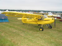 N229HA @ KAWO - Taken at EAA Fly-In Arlington, Wa. 2006 - by Johnnie D. Jordan