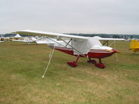 N360DH @ KAWO - Taken at EAA Fly-In Arlington, Wa. 2006 - by Johnnie D. Jordan