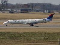 N569RP @ CVG - Delta - by Florida Metal