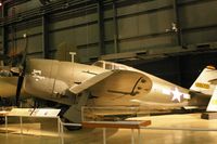 42-23278 @ FFO - P-47D at the National Museum of the U. S. Air Force