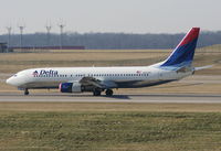 N3741S @ CVG - Delta - by Florida Metal