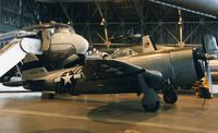 45-49167 @ FFO - P-47D at the National Museum of the U. S. Air Force