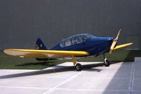 N4300 @ WS17 - On display at the EAA Museum